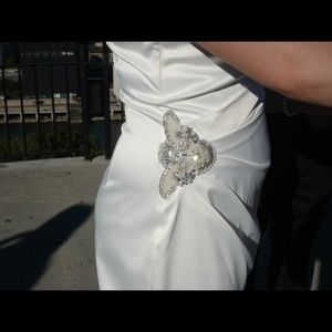 Prom/homecoming dress